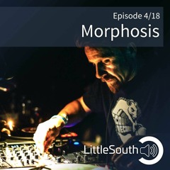 Episode 4/18 | Morphosis | Little South - the podcasts