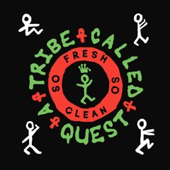 A Tribe Called Quest - 1nce Again (Remix)