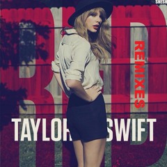 Taylor Swift - Red (South  House  Remix)