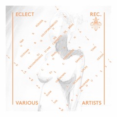 PREMIERE: E&A Rüeger - Furka [Eclect Rec]