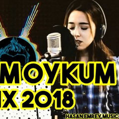 Bu Benim Öyküm (Cover Nigar MUHARREM) (Remix 2018) [Hasan Emrey]