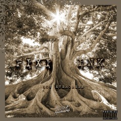 Pixi Ink - How Evergreen (PREMIERE 2018)