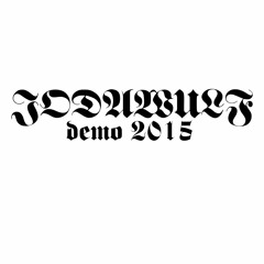 Jo Da Wulf - Um Lugar À Beira Mar (DEMO)