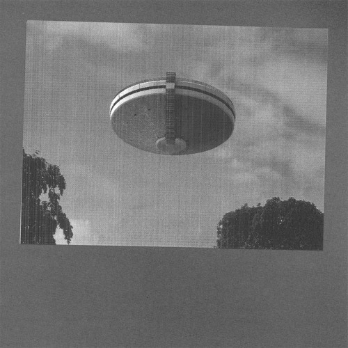 Trux: The Ransom Note Mix