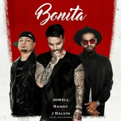 (96) Bonita - J Balvin Ft Jowell Y Randy [ Dj Victor ].mp3