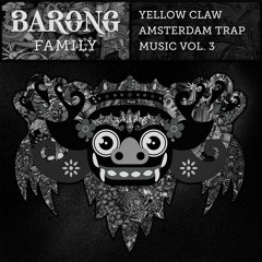 Yellow Claw - Dog Off [OUT NOW]