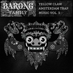 Yellow Claw & Stoltenhoff - Beastmode [OUT NOW]