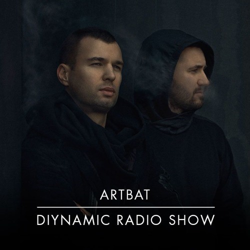Diynamic Radio Show February 2018 by ARTBAT