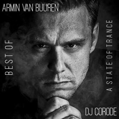 A State Of Trance:  Best Of Armin Van Buuren DJ Mix