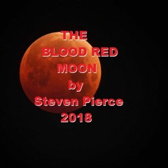 The Blood Red Moon