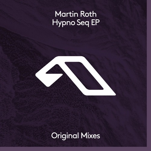 Martin Roth - Ultraviolet