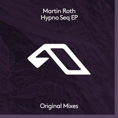 Martin Roth - Hypno Seq