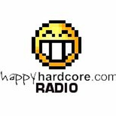 .kom - J-Tribe Mix 3@ HappyHardcore.com Radio