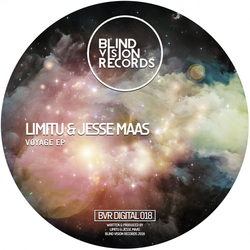 Limitu & Jesse Maas - Modulation Simplified (Original Mix)