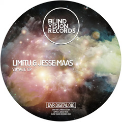 Limitu & Jesse Maas - Voyage (Original Mix)