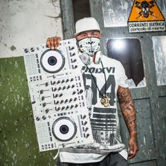 Short Dicked Man Tarraxa- DJ Ghost Face