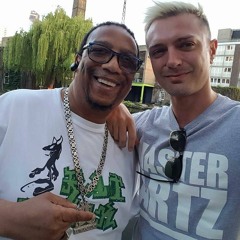 Promise Me - Hardcore dirty mix