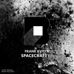 Frank Kvitta - Hyperjump (Original Mix)| PREVIEW