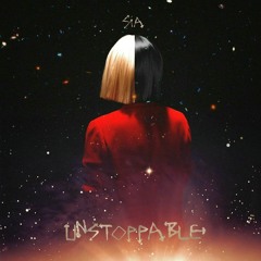 Sia - Unstoppable (Wallmers & Geonis Remix)