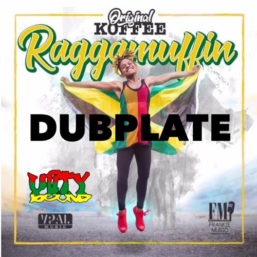 Stream Koffee - Raggamuffin Dub (Unity Sound) by Unity Sound