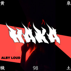 HAKA98 - Skrillex - The Devil's Den VIP [Alby Loud Flip] -@albyloud