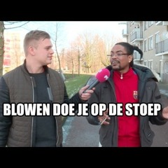 Deathpool - ik blow op de stoep (unmasterd preview)