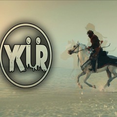 Ykür -  Diriliş Ertuğrul ( SoundTrack  Turkish Trap Remix )