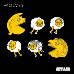Wolves - Triggered Tuesday #003