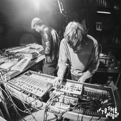 Working Titles Set Cut - Into the Woods ADE Weekender 2017