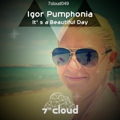 Igor Pumphonia - Rainbow Eyes (Original Mix)
