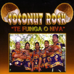 Coconut Rock..Te Rongo (Club Raro)