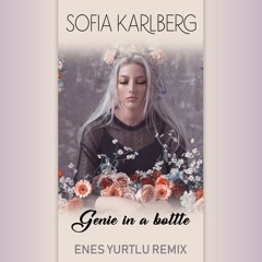 Christina Aguilera - Genie In A Bottle (Enes Yurtlu & Sofia Karlberg Cover Mix)
