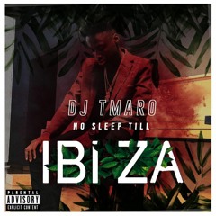 No Sleep Till Ibiza