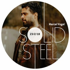 Solid Steel Radio Show 23/2/2018 Hour 1 - Marcel Vogel