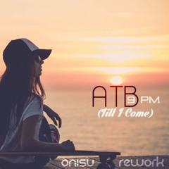 (House) ATB - 9PM (Till I Come) (Mad Morello & Igi Bootleg)