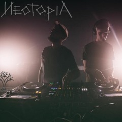 Wesen & Verfürth - Neotopia (Closing Set) @ Helios37 //  Köln 02/02/18