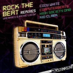 Uncanney & Richie Lucov - Rock the Beat (ComputerBeats Remix)