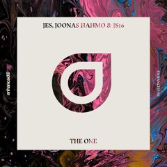 JES, Joonas Hahmo & JS16 - The One [OUT NOW]