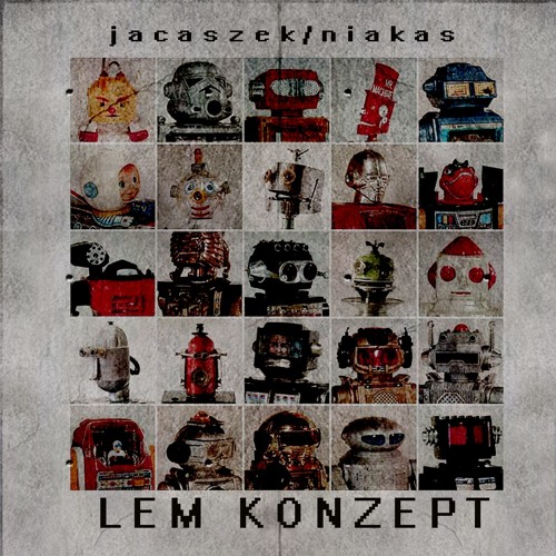 Lem Konzept Mix