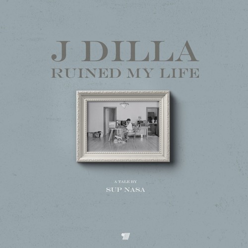 the life and afterlife of j dilla