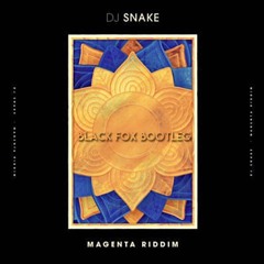 DJ Snake - Magenta Riddim ( IROZ BOOTLEG) FREE DL