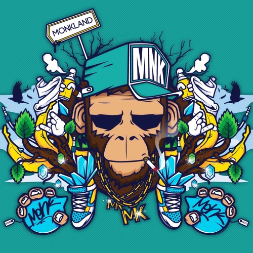 LaChips - Monkey Beach ( Free )