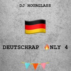 DEUTSCHRAP only 4