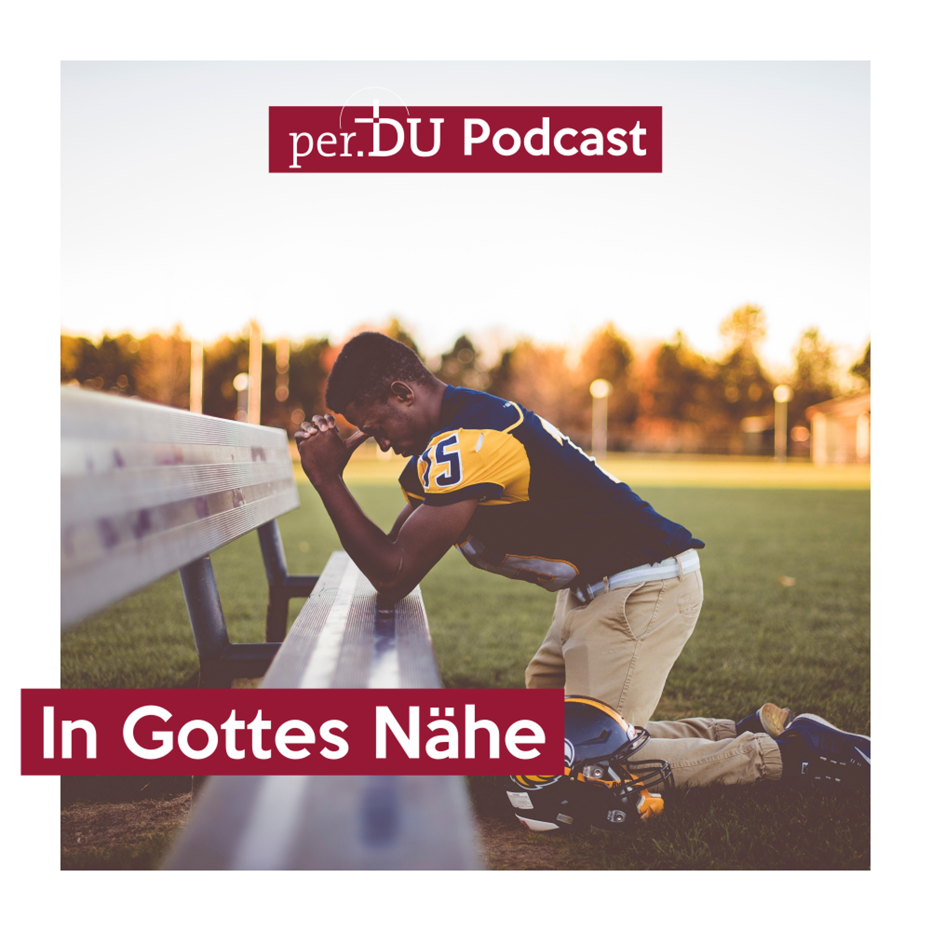 In Gottes Nähe - In Gottes Nähe klagen - Jonathan Egger episode artwork