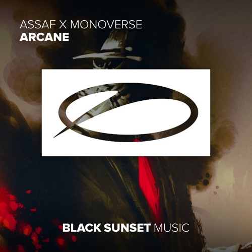 Assaf X Monoverse - Arcane [A State Of Trance 850 - Part 2]