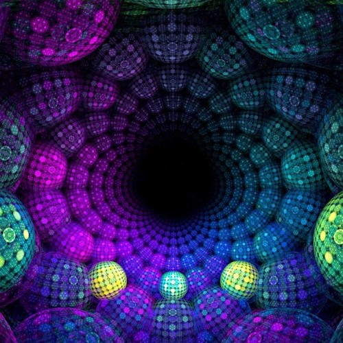 Andromed - Under The Pressure