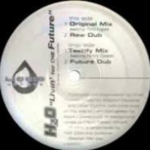 H2O - Livin For The Future (Future Dub)