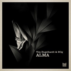Tim Engelhardt & BOg - Alma