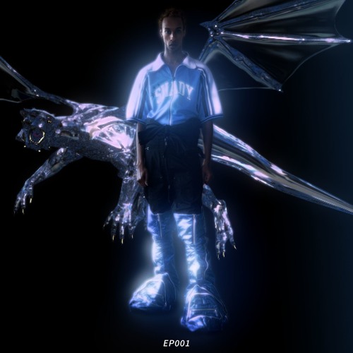 Yayoyanoh - Fragile Prod. Zini