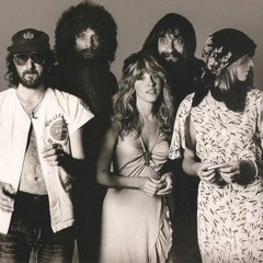 Fleetwood Mac - Never Going Back Again (Zymbahl Edit)